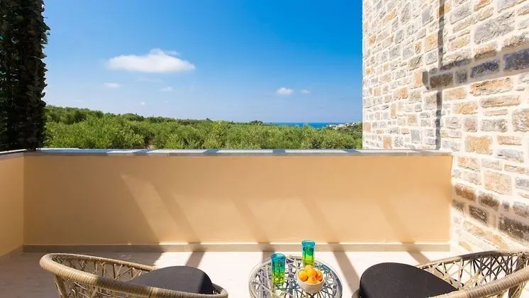 Comfort Villa