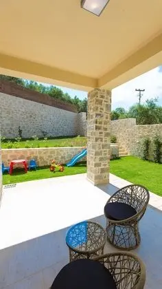 Comfort Villa