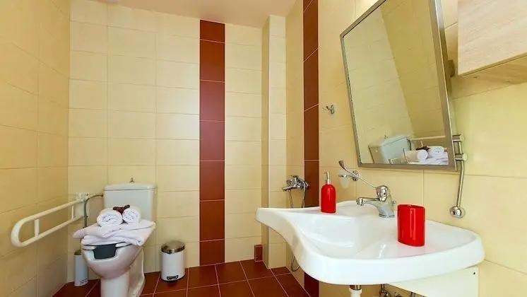 Comfort Villa
