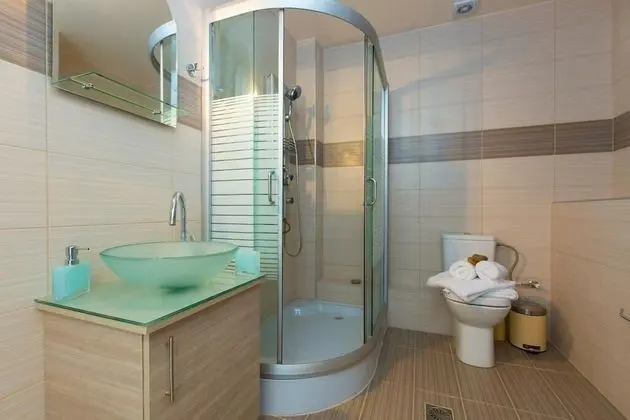 Comfort Villa
