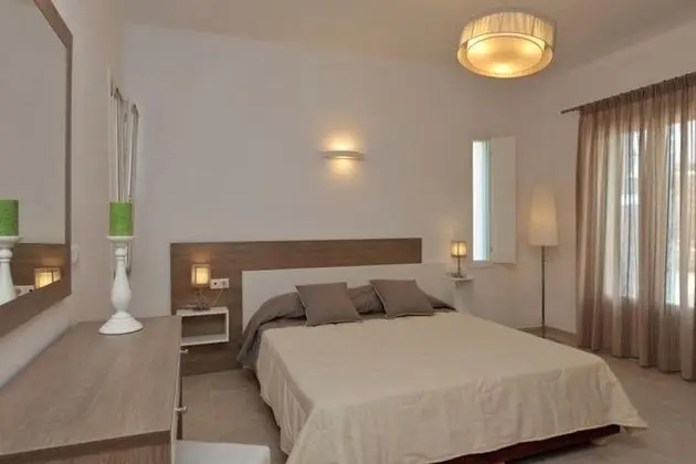 Villa, Engellilere Uygun