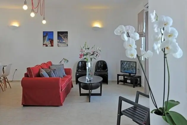 Villa, Engellilere Uygun