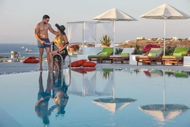 Villa, Engellilere Uygun