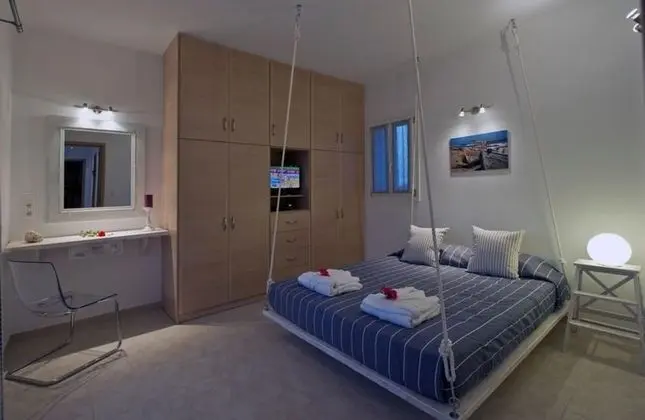 Villa, Engellilere Uygun