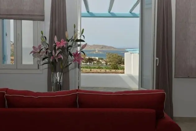 Villa, Engellilere Uygun