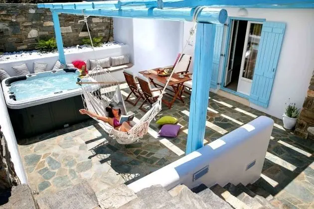 Villa Ammos