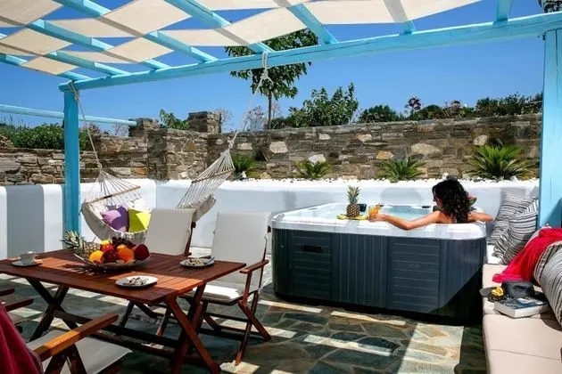 Villa Ammos