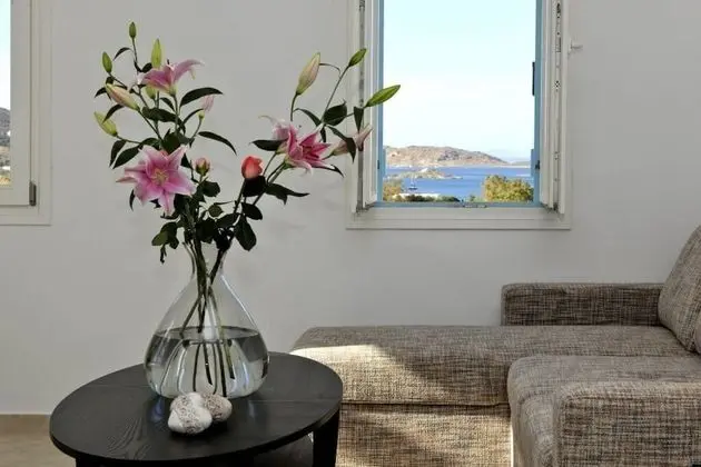 Villa Asterias
