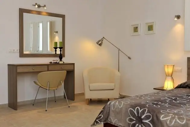 Villa Asterias