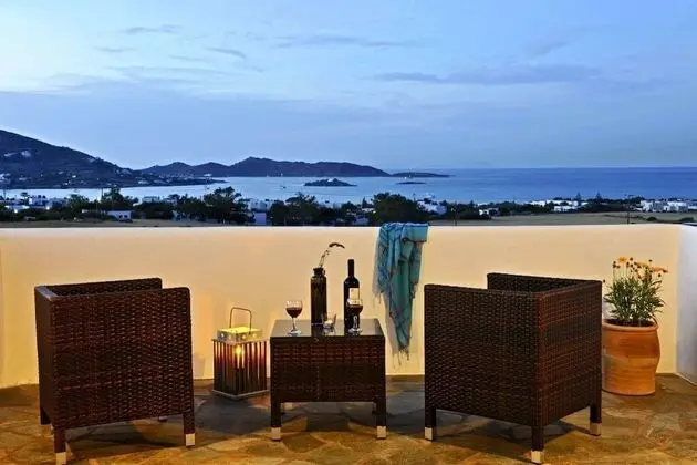 Villa Asterias