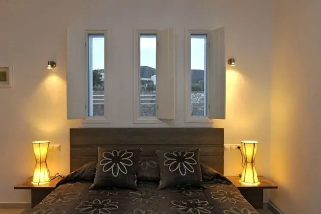 Villa Asterias