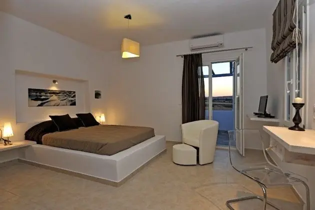 Villa Asterias