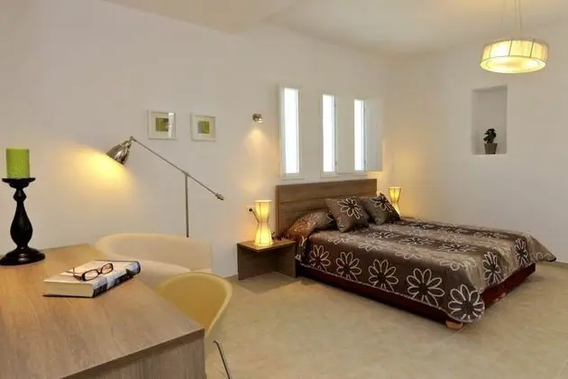 Villa Asterias