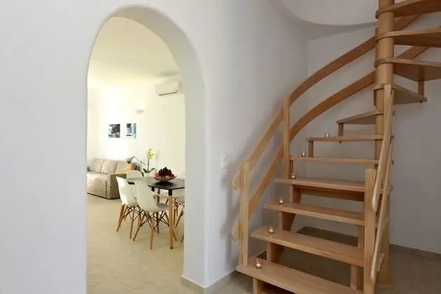 Villa Asterias