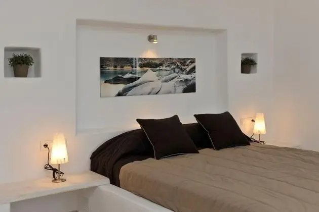 Villa, Engellilere Uygun