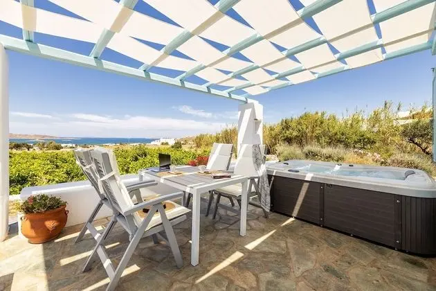 Villa Vrachos