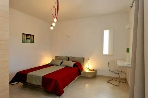 Villa Vrachos