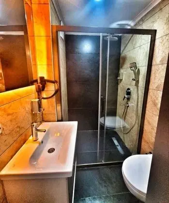 Ekonomik Oda, Şehir Manzaralı, Klimalı