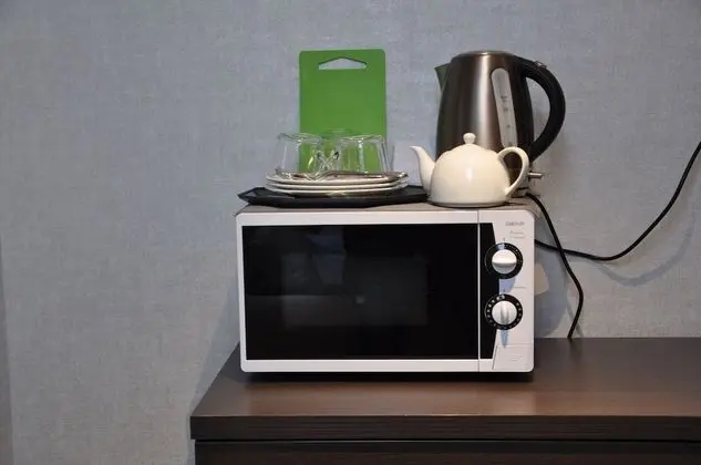 Family Çatı Katı Süiti (Penthouse), 1 En Büyük (King) Boy Yatak ve Çekyat, Sigara İçilmez