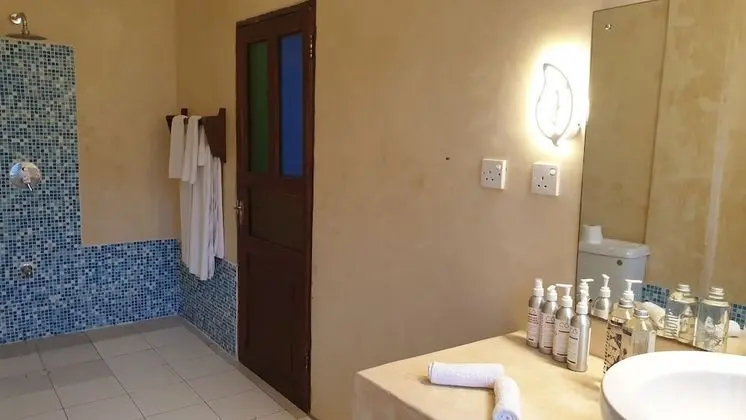 Standard Oda, 1 Yatak Odası, Okyanus Manzaralı, Okyanusa Sıfır
