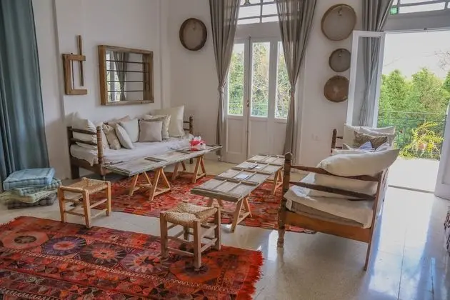 Apart Daire, 1 Yatak Odası, Dağ Manzaralı