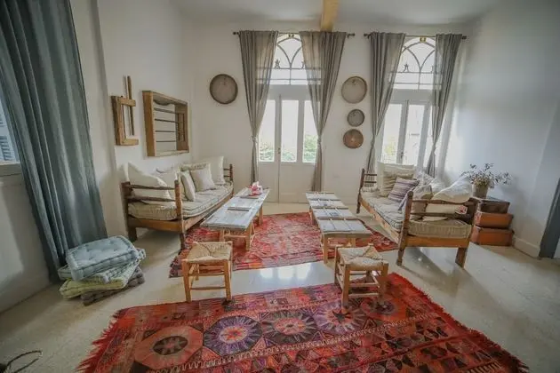 Apart Daire, 1 Yatak Odası, Dağ Manzaralı