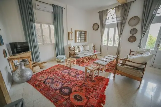 Apart Daire, 1 Yatak Odası, Dağ Manzaralı