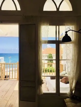 Apart Daire, 1 Yatak Odası, Dağ Manzaralı