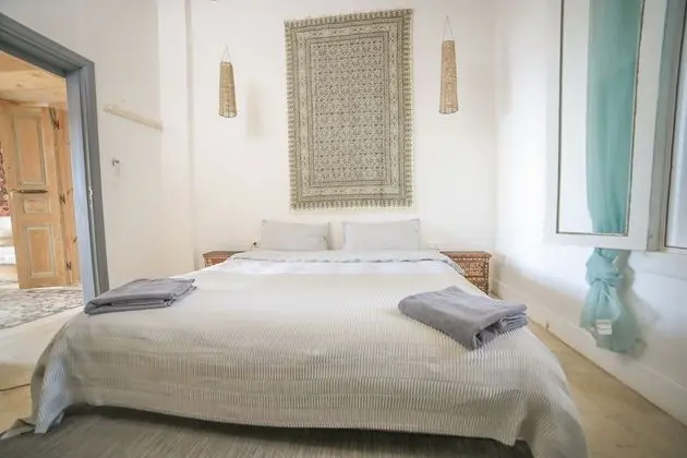 Apart Daire, 1 Yatak Odası, Deniz Manzaralı