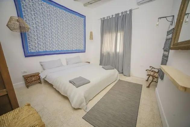 Apart Daire, 1 Yatak Odası, Deniz Manzaralı