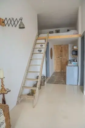Apart Daire, 1 Yatak Odası, Deniz Manzaralı