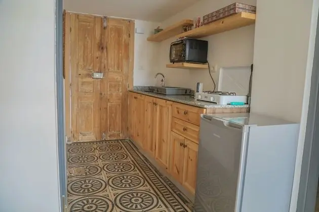Apart Daire, 1 Yatak Odası, Deniz Manzaralı