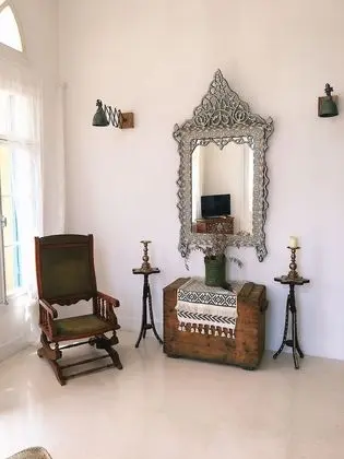 Apart Daire, 1 Yatak Odası, Deniz Manzaralı
