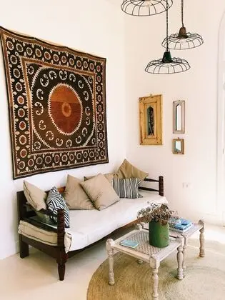 Apart Daire, 1 Yatak Odası, Deniz Manzaralı
