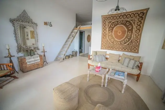 Apart Daire, 1 Yatak Odası, Deniz Manzaralı