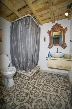 Apart Daire, 1 Yatak Odası, Deniz Manzaralı