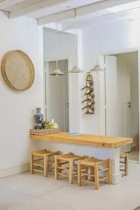 Apart Daire, 2 Yatak Odası, Dağ Manzaralı