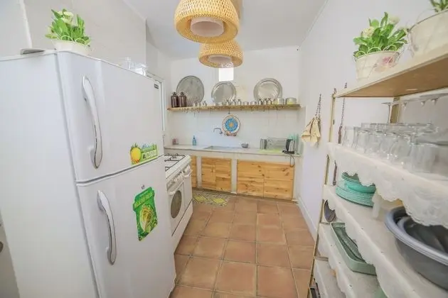 Apart Daire, 2 Yatak Odası, Dağ Manzaralı