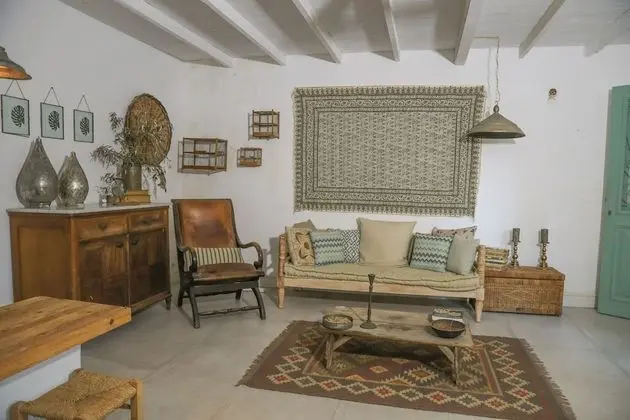Apart Daire, 2 Yatak Odası, Dağ Manzaralı