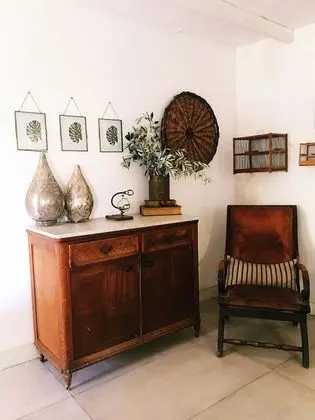 Apart Daire, 2 Yatak Odası, Dağ Manzaralı