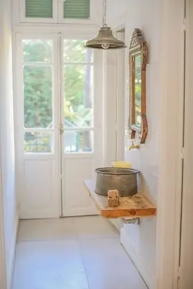 Apart Daire, 2 Yatak Odası, Dağ Manzaralı