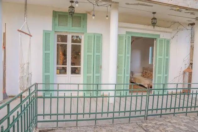 Apart Daire, 2 Yatak Odası, Dağ Manzaralı