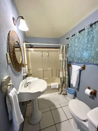 Deluxe Kulübe, Birden Çok Yatak, Bahçe Manzaralı, Bahçeli