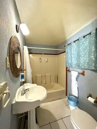 Exclusive Kulübe, Okyanus Manzaralı, Denize Sıfır