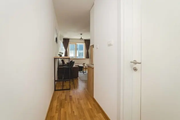 Basic Apart Daire, Birden Çok Yatak, Deniz Manzaralı