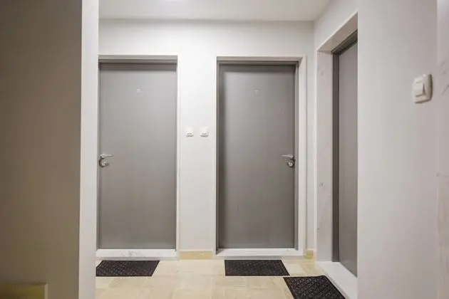 Basic Apart Daire, Birden Çok Yatak, Deniz Manzaralı