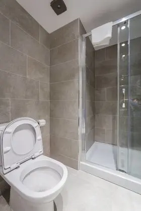 Basic Apart Daire, Birden Çok Yatak, Deniz Manzaralı