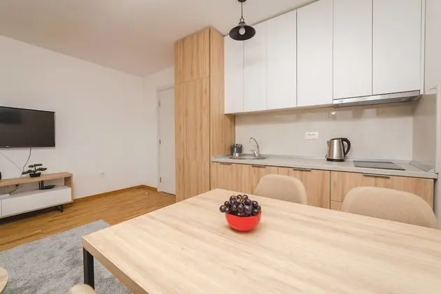 Classic Apart Daire, Birden Çok Yatak, Deniz Manzaralı