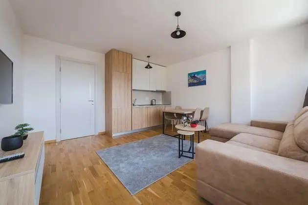 Classic Apart Daire, Birden Çok Yatak, Deniz Manzaralı