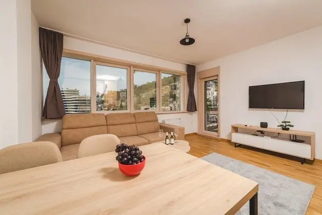 Classic Apart Daire, Birden Çok Yatak, Deniz Manzaralı